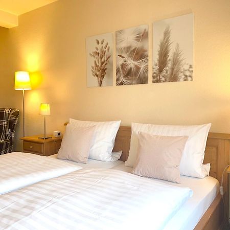 Hotel-Pension Hommen コブレンツ エクステリア 写真