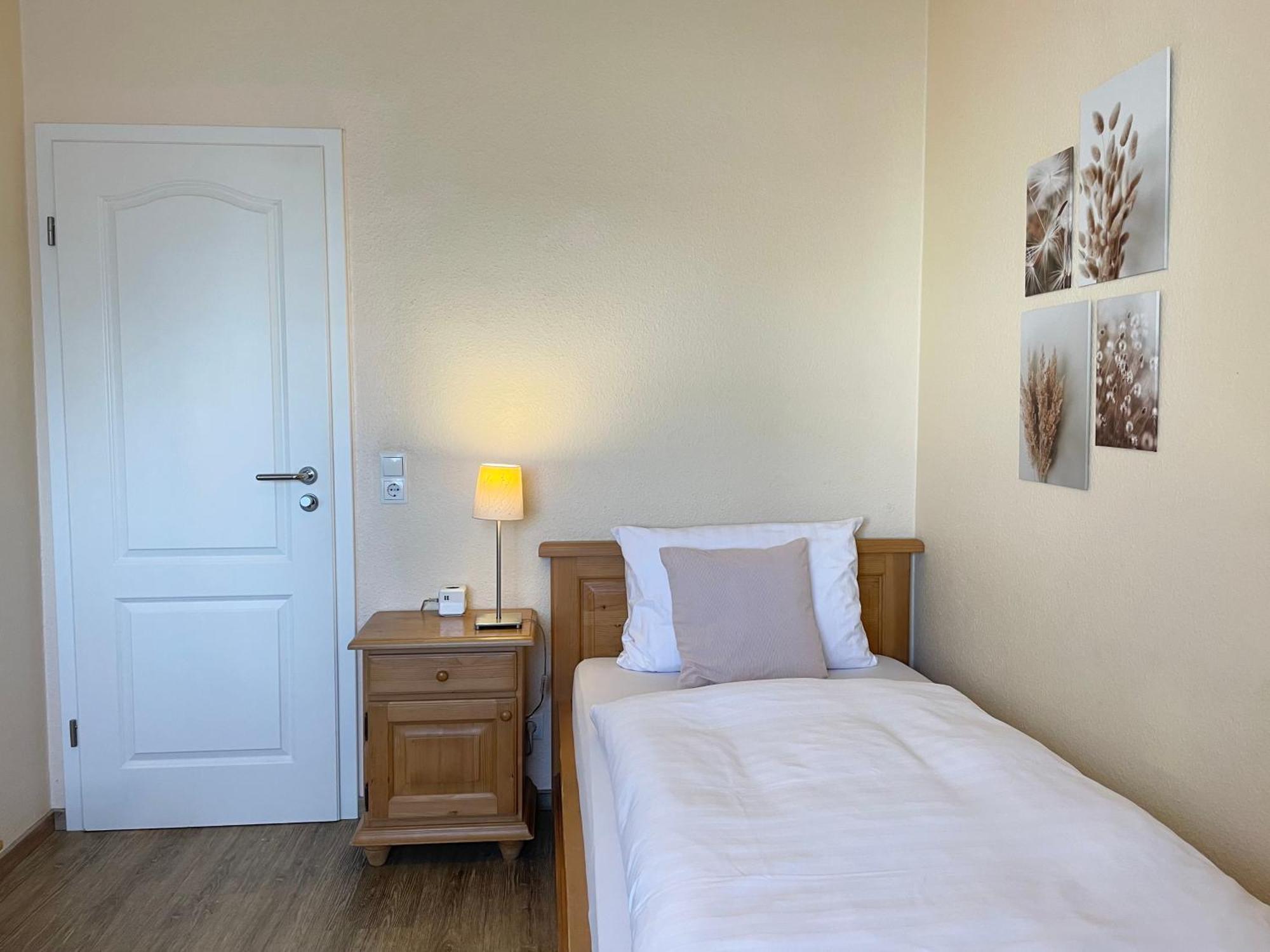 Hotel-Pension Hommen コブレンツ エクステリア 写真