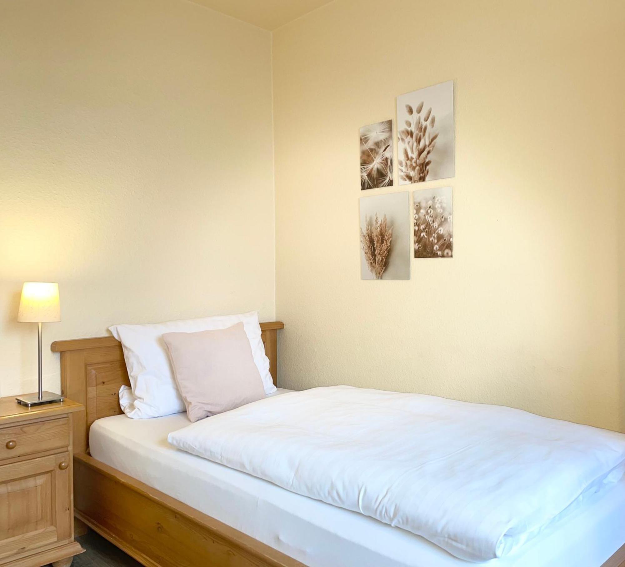 Hotel-Pension Hommen コブレンツ エクステリア 写真